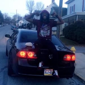 Meet your Posher, Bay